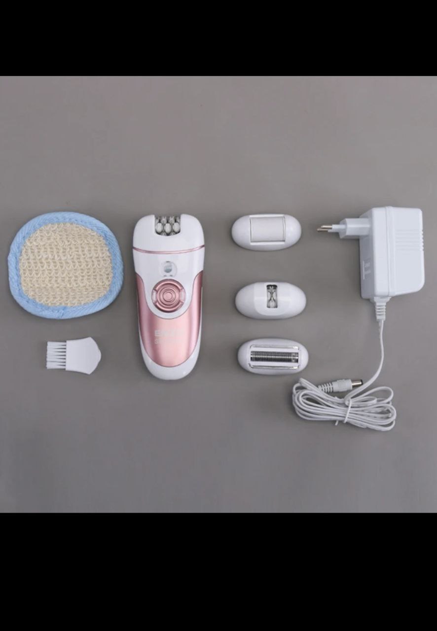 الة ازالة الشعر